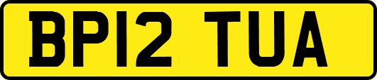 BP12TUA
