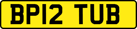 BP12TUB