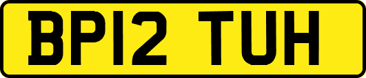 BP12TUH