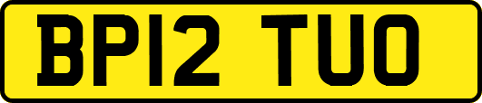 BP12TUO