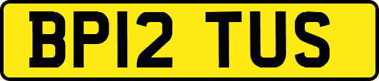 BP12TUS