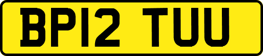 BP12TUU