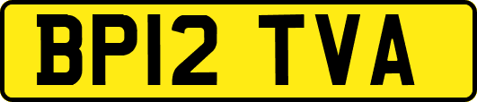BP12TVA