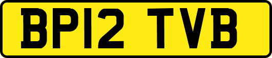 BP12TVB