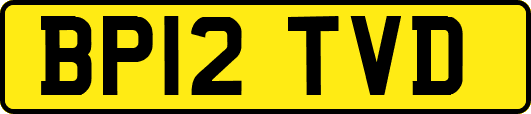 BP12TVD