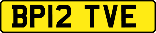 BP12TVE