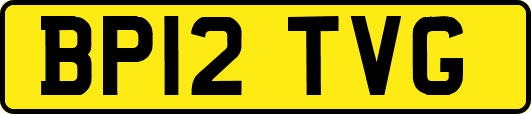 BP12TVG