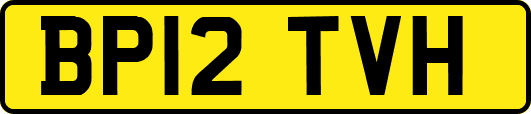 BP12TVH