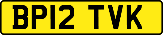 BP12TVK
