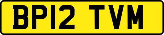 BP12TVM