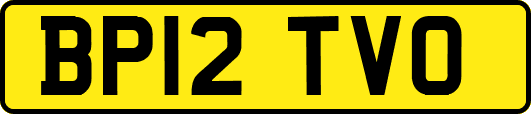 BP12TVO