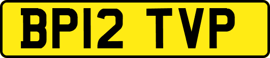 BP12TVP