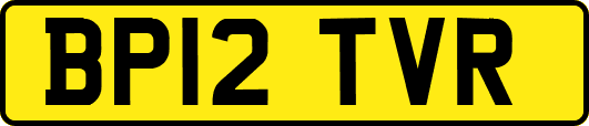BP12TVR