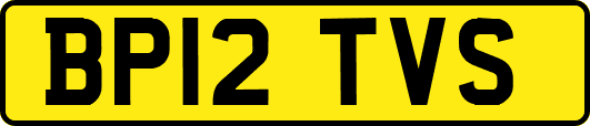 BP12TVS