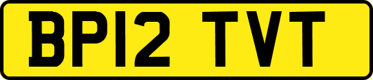 BP12TVT