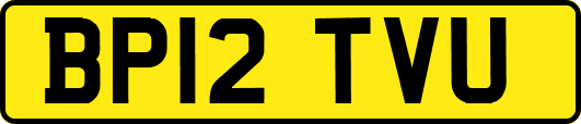 BP12TVU