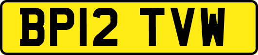 BP12TVW