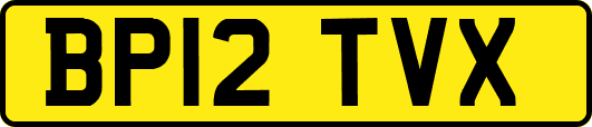BP12TVX