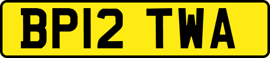 BP12TWA
