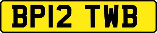 BP12TWB