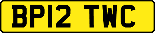 BP12TWC