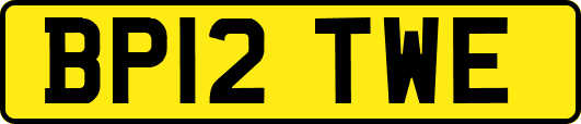 BP12TWE