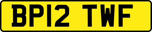 BP12TWF