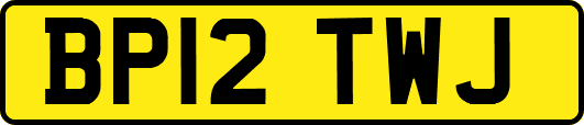BP12TWJ