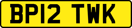 BP12TWK