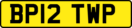 BP12TWP