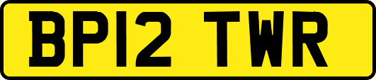 BP12TWR