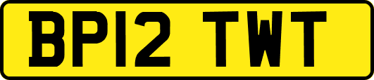 BP12TWT