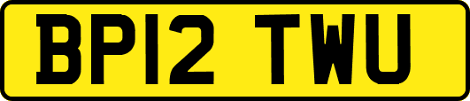 BP12TWU