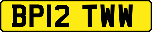 BP12TWW