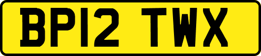 BP12TWX