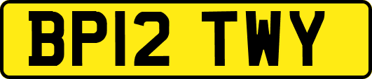 BP12TWY