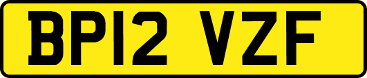 BP12VZF