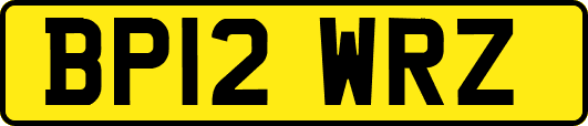 BP12WRZ