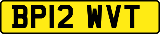 BP12WVT