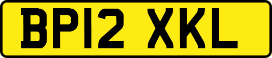 BP12XKL