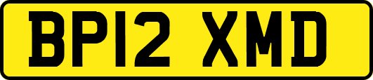 BP12XMD