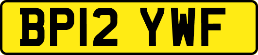BP12YWF