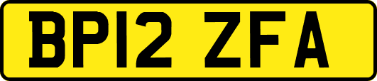 BP12ZFA