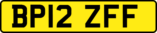 BP12ZFF