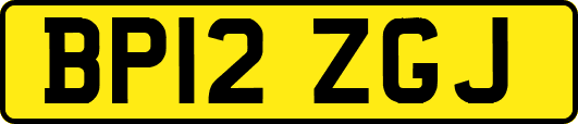 BP12ZGJ