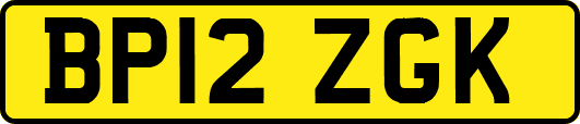 BP12ZGK