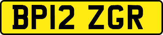BP12ZGR