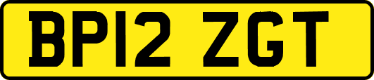 BP12ZGT