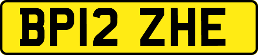 BP12ZHE