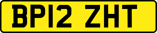BP12ZHT